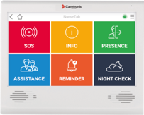 NurseTab